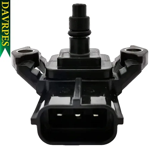 Vista 3 de 22627-AA470 Sensor MAP Sensor de presión de aire del colector para Subaru Impreza WRX STI Legacy Outback Forester 2.5L 2006-2012 Reemplazar