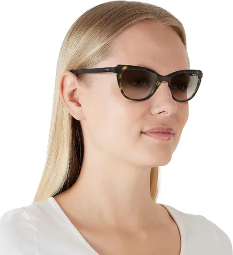 Vista 7 de Vogue Eyewear Women's Vo5293s Cat Eye Sunglasses
