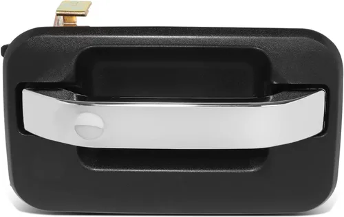 Vista 26 de DNA MOTORING OEM-DHO-00854 - Tirador de puerta lateral derecha delantero compatible con Explorer 2002-2010 / Explorer Sport Trac 2004-2010
