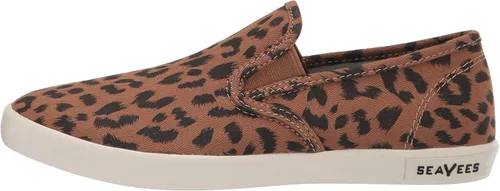 Vista 8 de SEAVEES Tenis sin cordones para mujer