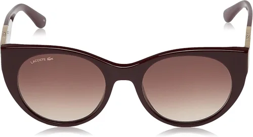 Vista 2 de Lacoste L913S Rojo talla única