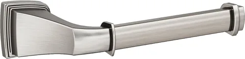 Vista 20 de Amerock BH36032G10 Toallero de níquel cepillado Toallero de 6-13/16 pulgadas (6.811 in) de longitud Revitalize Toallero de mano para pared