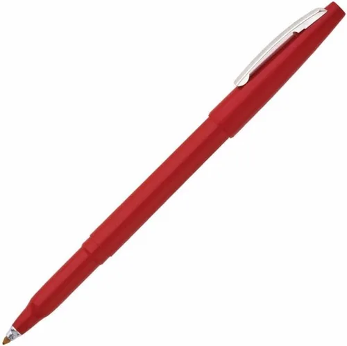 Vista 5 de Pentel. Pluma., Negro