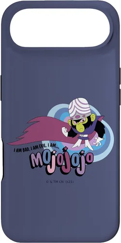 Vista 27 de Powerpuff Girls I Am Bad, I Am Evil, I Am Mojo JoJo - Carcasa para iPhone 17