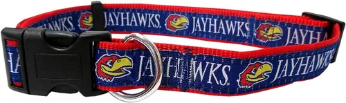 Vista 27 de Pets First Accesorios Universitarios para Mascotas, Collar para Perro, Alabama Crimson Tide, Pequeño