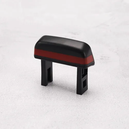 Vista 6 de The Lord of the Tools Mango de palanca de liberación HXG500290PVJ compatible con LR3 V8 LR4 Range Rover Sport L320 Discovery L319 Asiento trasero