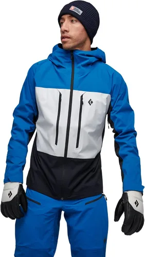 Vista 3 de Black Diamond Dawn Patrol Hybrid - Chaqueta de esquí para hombre