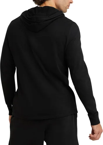 Vista 3 de Champion - Sudadera con capucha para hombre, tejido jersey