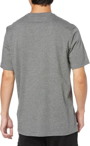 Vista 2 de Oakley Camiseta Relax Henley 2.0 para hombre