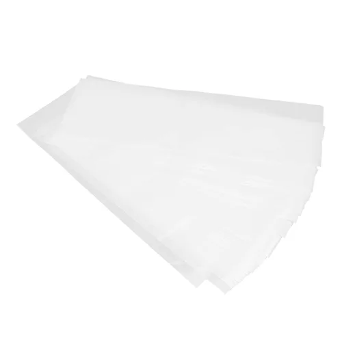 Vista 4 de Láminas para el cabello, 100 láminas reutilizables para colorear el cabello para resaltar y teñir tiras, hojas separadoras de cabello