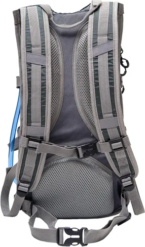 Vista 8 de American Outback Mochila de hidratación Diamond