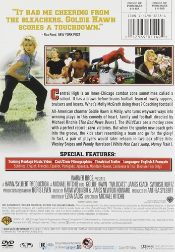 Vista 2 de Wildcats