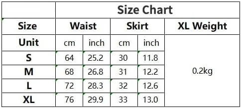 Vista 5 de RICHTRUE Y2k - Minifaldas para mujer, falda sexy de preppy, falda Y2K, falda de tiro bajo, faldas plisadas para mujer