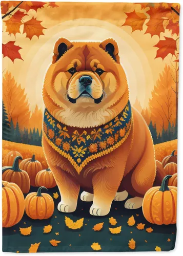 Vista 31 de Caroline's Treasures DAC1001GF Affenpinscher - Bandera decorativa para jardín de otoño, decoración para patio exterior, patio, parterres
