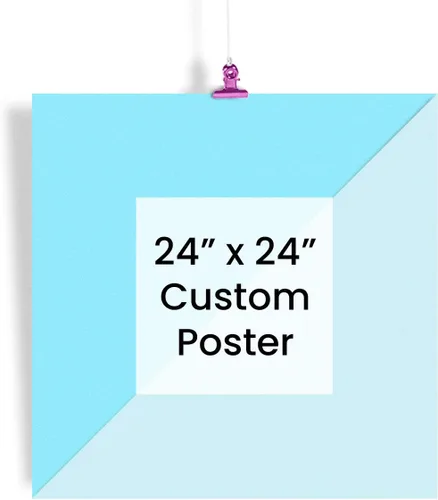 Vista 19 de EzPosterPrints - Impresión de póster personalizada - Sube tu imagen/foto - Impresiones fotográficas personalizadas, crea tu propio póster - Imprime