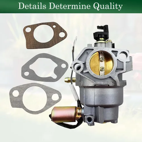 Vista 2 de Repuesto de carburador para MTD 951-05149 HY-4P90F Reemplazo del motor para Cub Cadet CC760ES 12AE76JU 4P90JUC 4P90MUD 4P90MUC 4P90JUE 420CC