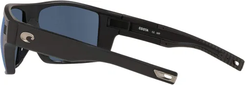 Vista 5 de Costa Del Mar Diego - Gafas de sol rectangulares para hombre