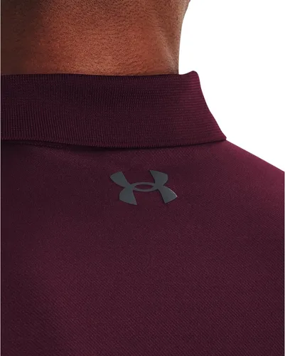 Vista 6 de Under Armour Polo Performance 3.0 para hombre