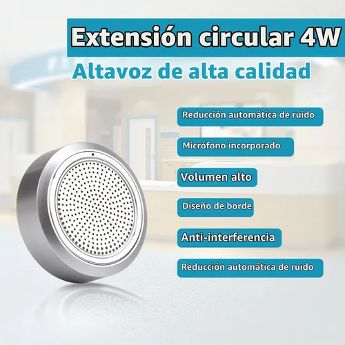 Vista 8 de Sistema de intercomunicación de ventana de doble vía,Altavoz de alta potencia,Altavoz de micrófono para ventana de cajero, Interfono bidireccional