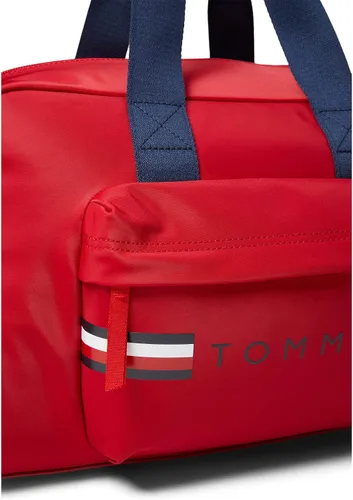 Vista 4 de Tommy Hilfiger Lona convertible Elsie II rojo tommy red Elsie Ii Convertible Duffel