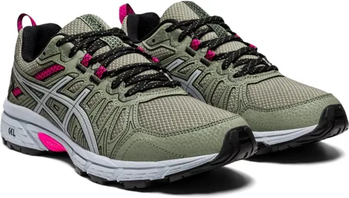 Vista 3 de ASICS Zapatillas de running Gel-Venture 7 para mujer