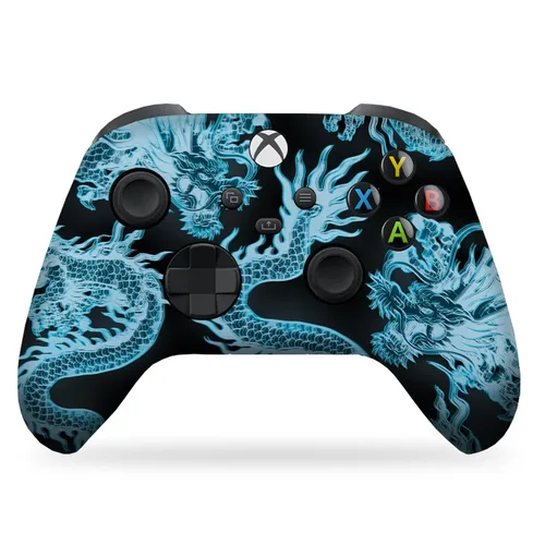 Vista 29 de DreamController Attackk On Tittan Custom X-box Controller Wireless compatible with X-box One/Series X/S Proudly Customized in USA with Permanent