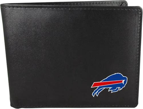 Vista 31 de Siskiyou NFL Unisex Bi-fold Wallet