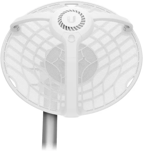 Vista 7 de Ubiquiti airFiber 60 GHz Radio de largo alcance
