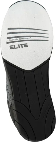 Vista 3 de ELITE Pinnacle - Zapatos de bolos para hombre, ligeros, suela deslizante universal, cómodos y que mejoran el rendimiento