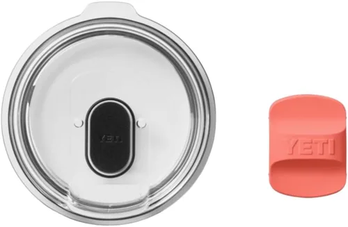 Vista 3 de YETI Magslider - Paquete de 3, coral
