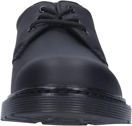 Vista 4 de Dr. Martens Kids 's Collection 1461 Mono (niño grande)
