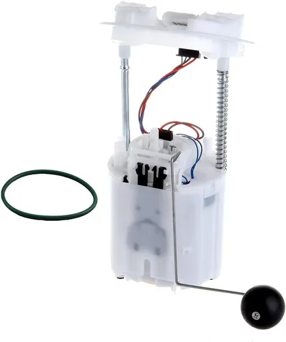 Vista 56 de SCITOO Conjunto de bomba de combustible compatible con para Kia for Sportage