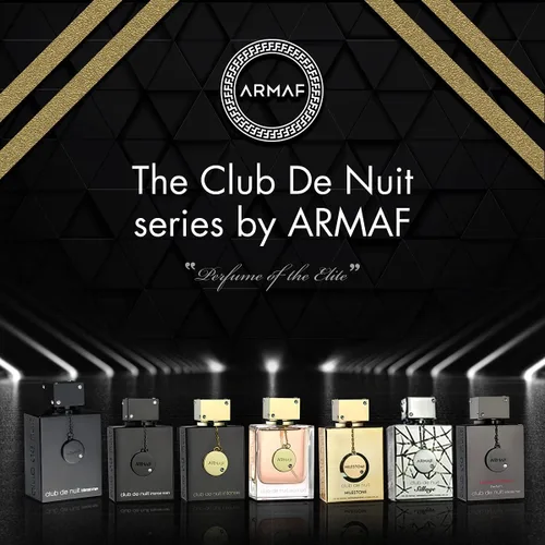 Vista 5 de ARMAF Club de Nuit Man Eau de Toilette en Spray