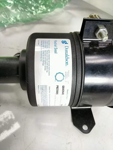 Vista 2 de Kawasaki 2009-2013 Mule 4010 4X4 Diesel Mule 4010 Trans4x4 Diesel Air Assembly Filter 11010-0189 Nuevo OEM