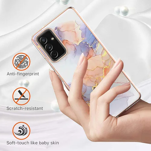 Vista 239 de Funda compatible con Nothing Phone 1, compatible con Nothing Phone One A063 para teléfono móvil TPU funda FLP