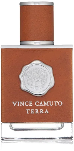 Vista 8 de Vince Camuto Terra Eau de Toilette Spray para hombre