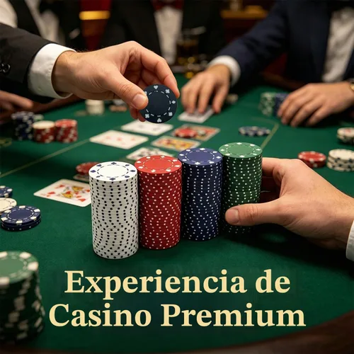 Vista 8 de SEETOOOGAMES Fichas de póquer de casino - 100 piezas 0.41 oz Diseño adecuado - 4