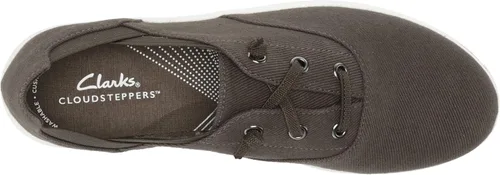 Vista 5 de Clarks Breeze Ave - Tenis para mujer