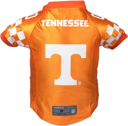 Vista 7 de Littlearth NCAA Premium Pet Jersey