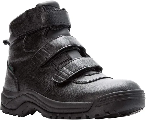 Vista 2 de Propet Cliff Walker - Botas de senderismo para hombre