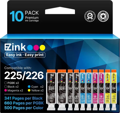 Vista 8 de E-Z Ink 072H - Cartucho de tóner compatible con Canon 072 072H CRG072H CRG072 Cartucho de tóner negro de alto rendimiento para impresora Canon
