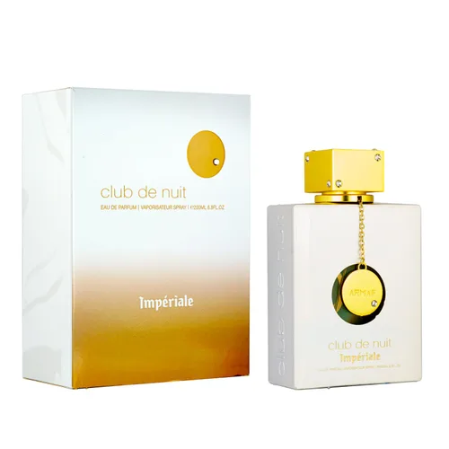 Vista 3 de Armaf Club de Nuit Imperiale - Eau de Parfum en espray para mujer (6.8 oz)