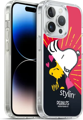 Vista 130 de Head Case Designs - Carcasa de gel suave compatible con Apple iPhone 7 Plus/iPhone 8 Plus