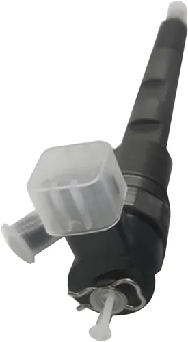 Vista 3 de Inyector común diesel 0445110418 504389548 del carril 4X