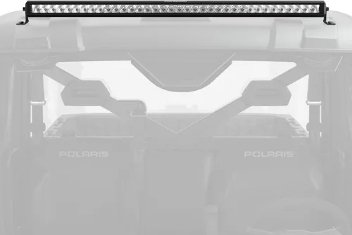 Vista 4 de Polaris 2889793 Pro Armor 40" Barra de luz clara combinada de una fila LED Xpedition OEM