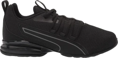 Vista 6 de PUMA Axelion NXT - Tenis de correr para hombre Negro