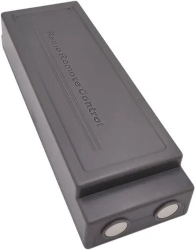 Vista 5 de Paquete de 1 cargador de batería de 110 V tipo 434 + (paquete de 2) baterías Scanreco 592 para batería Scanreco EEA4291/434 EEA2512/RC400/590/960