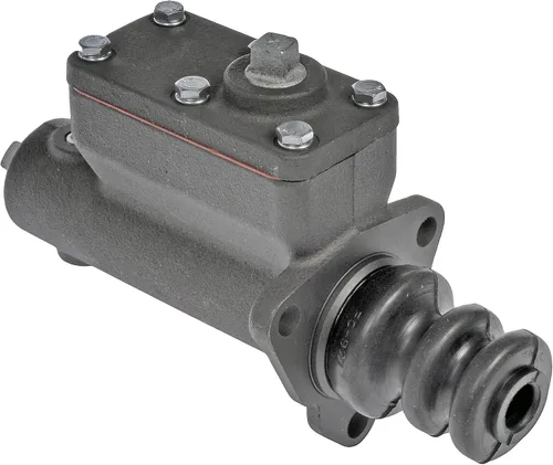 Vista 4 de Dorman Cilindro maestro de freno M544 compatible con modelos seleccionados Dodge/Plymouth