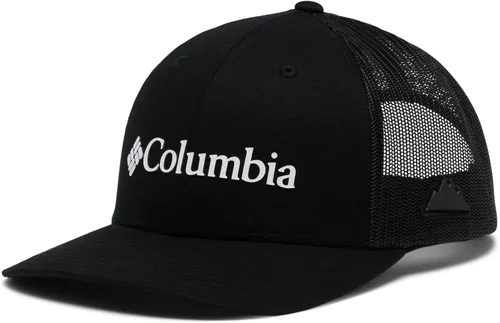 Vista 4 de Columbia Malla a presión en la parte trasera
