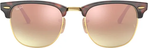 Vista 28 de Ray-Ban RB3016 Clubmaster - Lentes de sol cuadrados